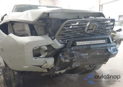 2022 Toyota Tacoma Trd Sport из США, поврежденный, VIN 3TMCZ5AN2NM453311